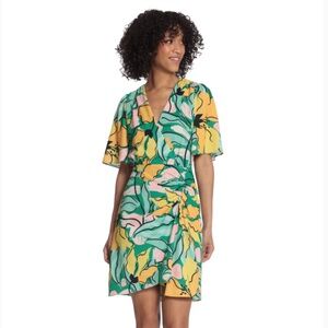 Maggie London Cornelia Dress